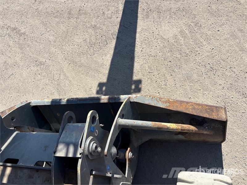 Liebherr LH60M Wheel Material Handler Építőipar - Egyebek