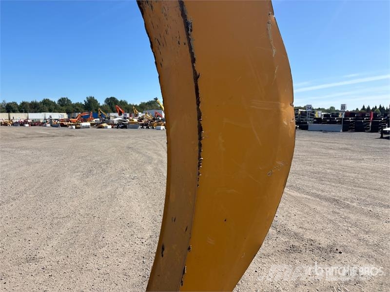Liebherr LH60M Wheel Material Handler Építőipar - Egyebek