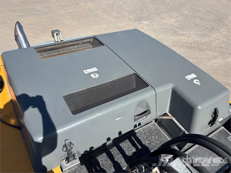 Liebherr LH60M Wheel Material Handler Építőipar - Egyebek