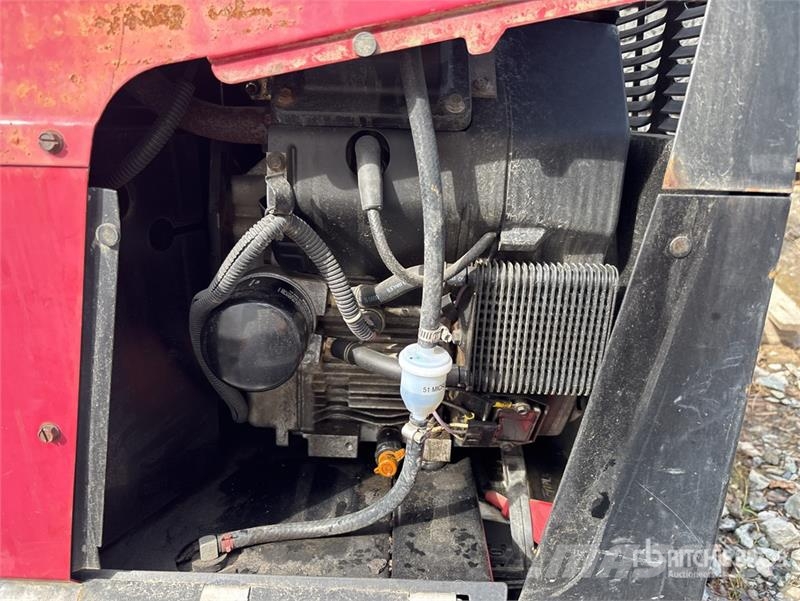 Lincoln Electric Electric Ranger 305 G 300 A Engine Driven Soldadoras