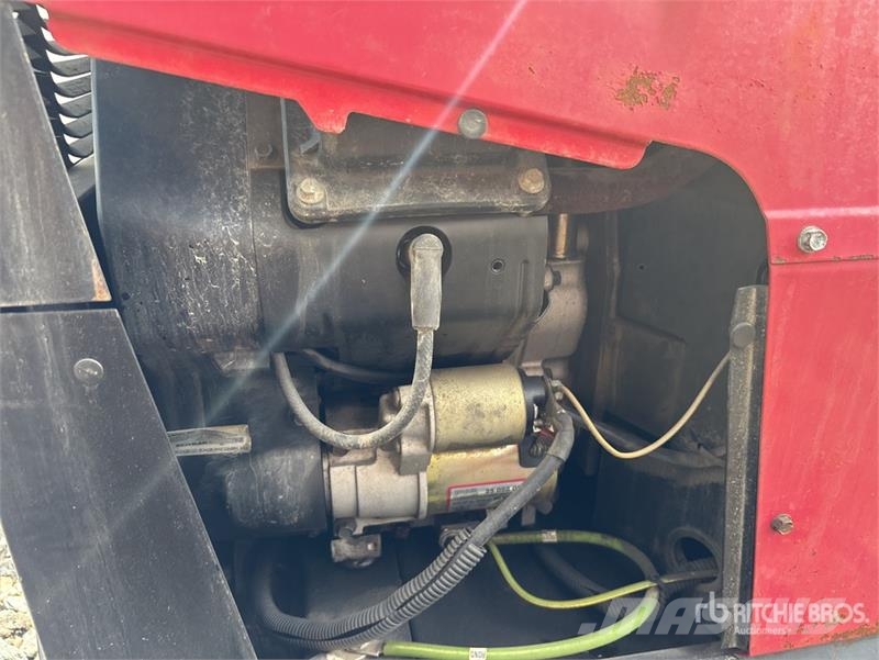Lincoln Electric Electric Ranger 305 G 300 A Engine Driven Soldadoras