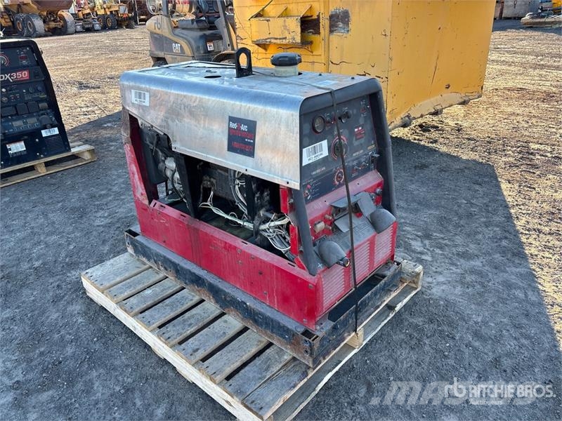 Lincoln K2284-2 Skid-Mounted Engine Driven Welder (Inopera Urządzenia spawalnicze