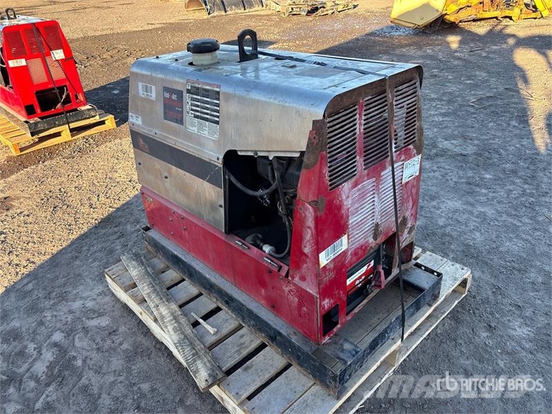 Lincoln K2284-2 Skid-Mounted Engine Driven Welder (Inopera Urządzenia spawalnicze