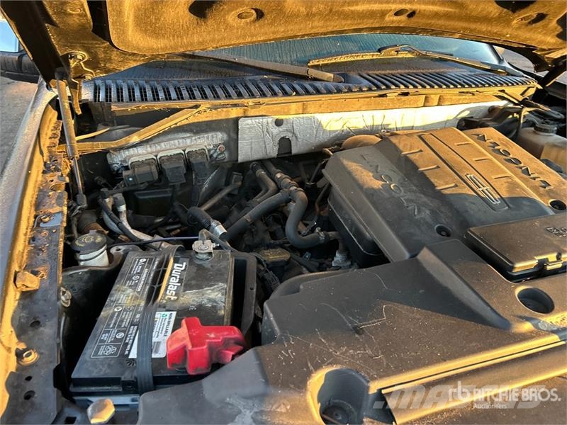 Lincoln Navigator 4x4 SUV Automobili