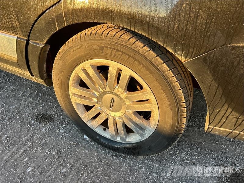 Lincoln Navigator 4x4 SUV Automobili