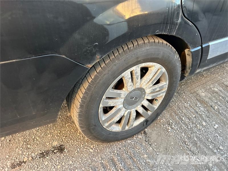 Lincoln Navigator 4x4 SUV Automobili