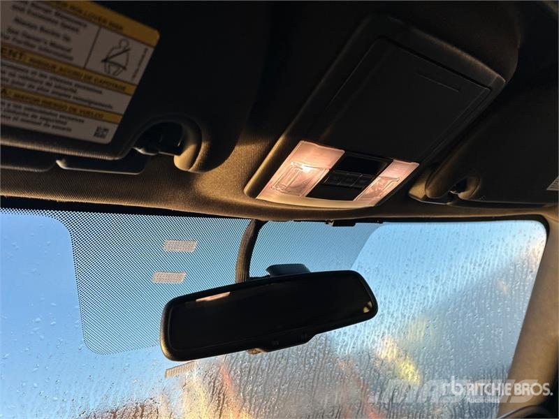 Lincoln Navigator 4x4 SUV Automobili