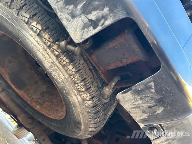 Lincoln Navigator 4x4 SUV Automobili
