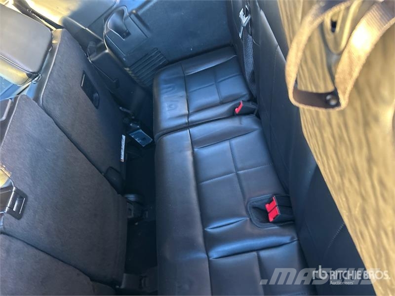 Lincoln Navigator 4x4 SUV Automobili