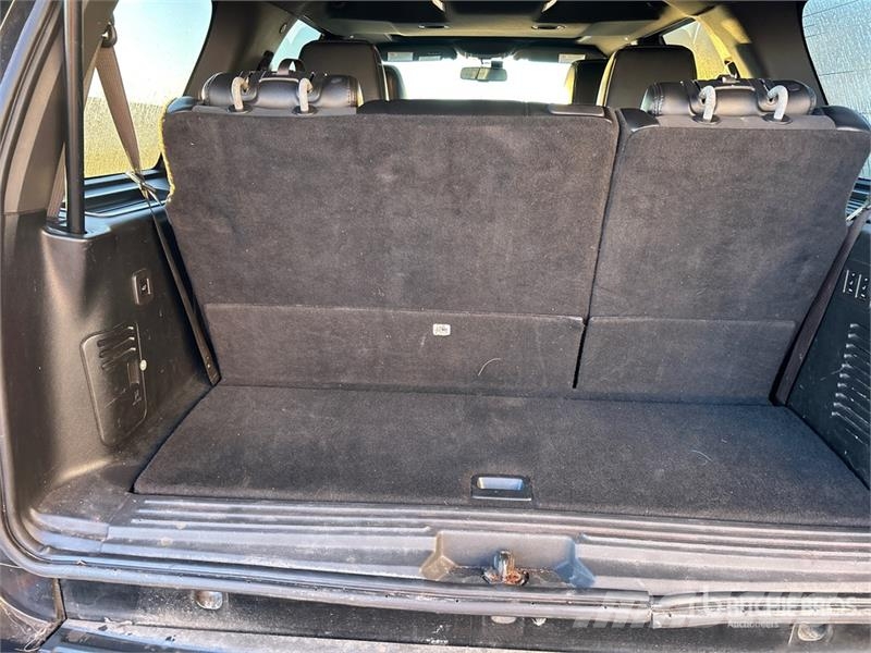 Lincoln Navigator 4x4 SUV Automobili