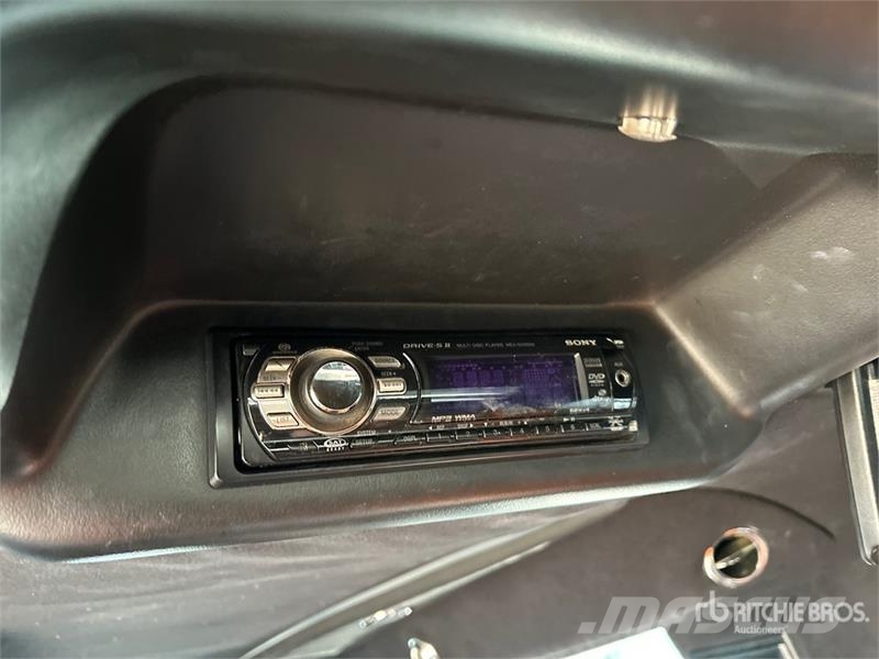 Lincoln Town Car Limousine سيارات
