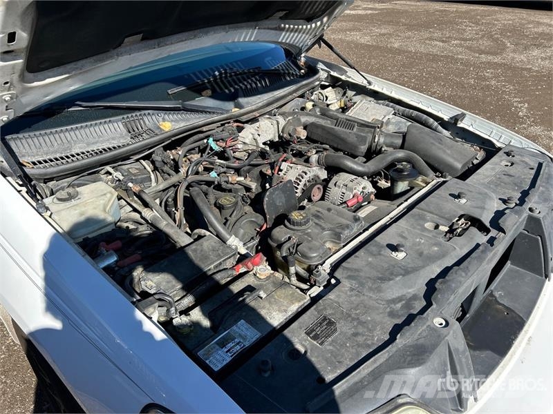 Lincoln Town Car Limousine سيارات