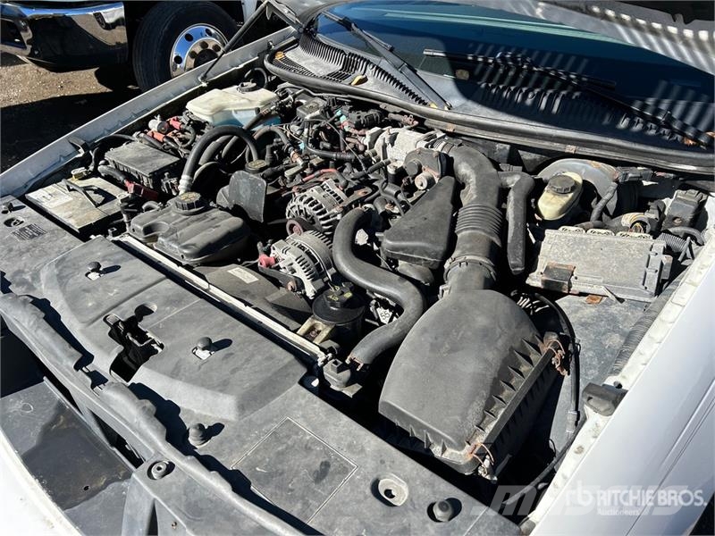 Lincoln Town Car Limousine سيارات