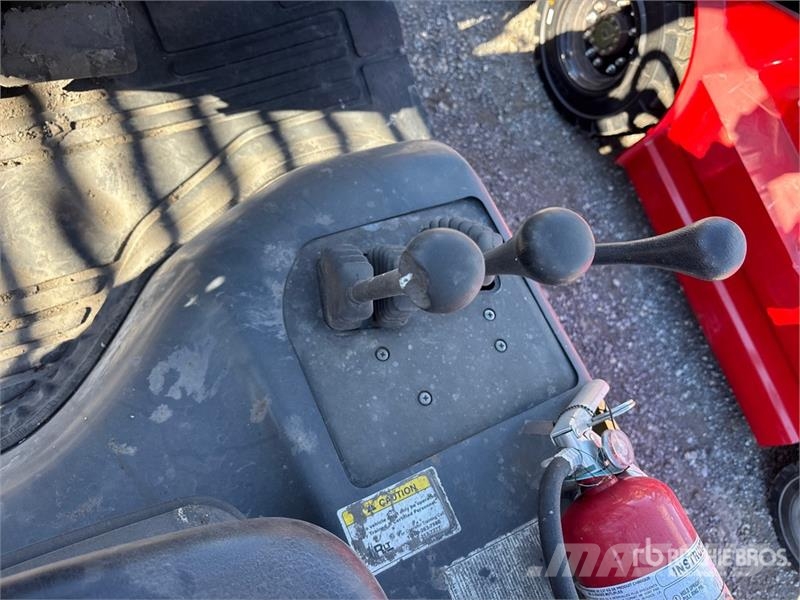 Linde 2000 kg Forklift شاحنات ذات رافعات شوكية - أخرى