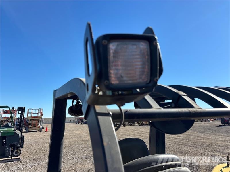 Linde 2000 kg Forklift شاحنات ذات رافعات شوكية - أخرى