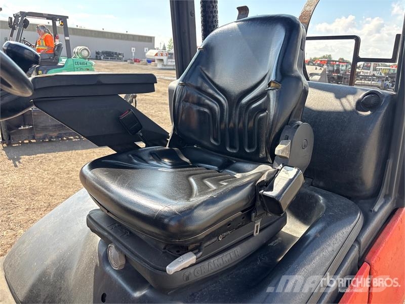Linde H20-600 2325 lb Forklift Viljuškari - ostalo