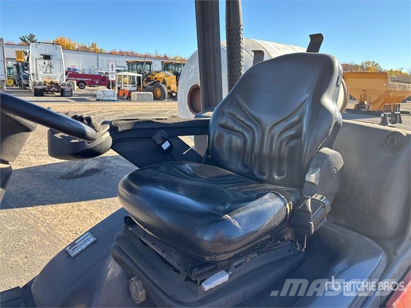 Linde H20CT/600 2150 lb Forklift Інше