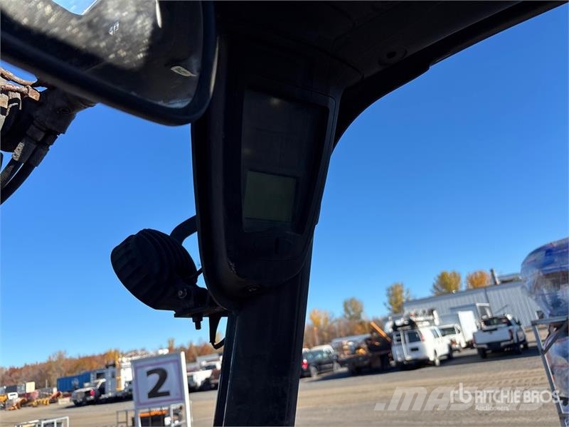 Linde H20CT/600 2150 lb Forklift Інше