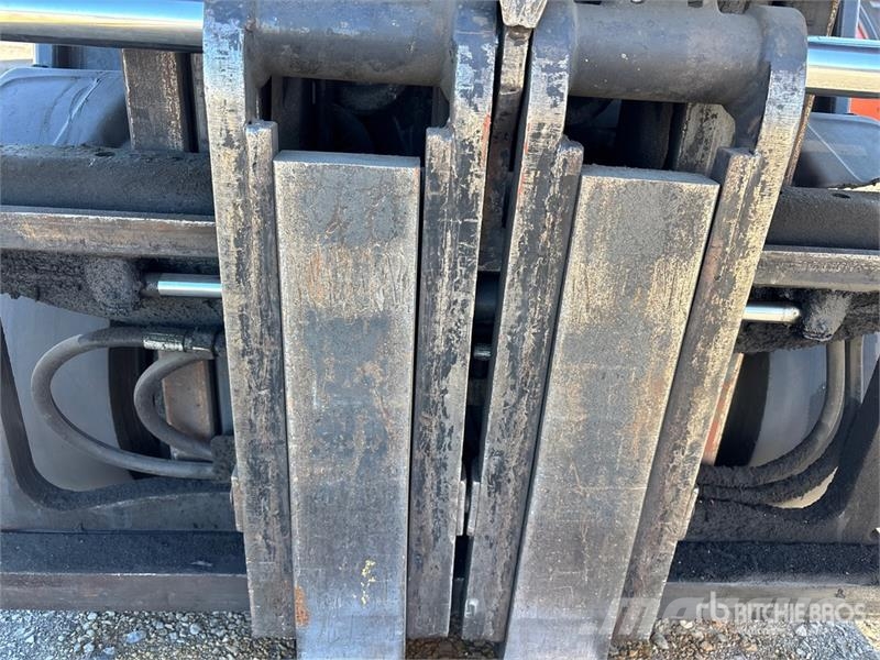 Linde H20CT/600 2150 lb Forklift Інше