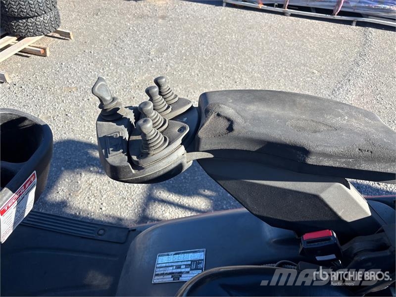 Linde H20CT/600 2150 lb Forklift Інше