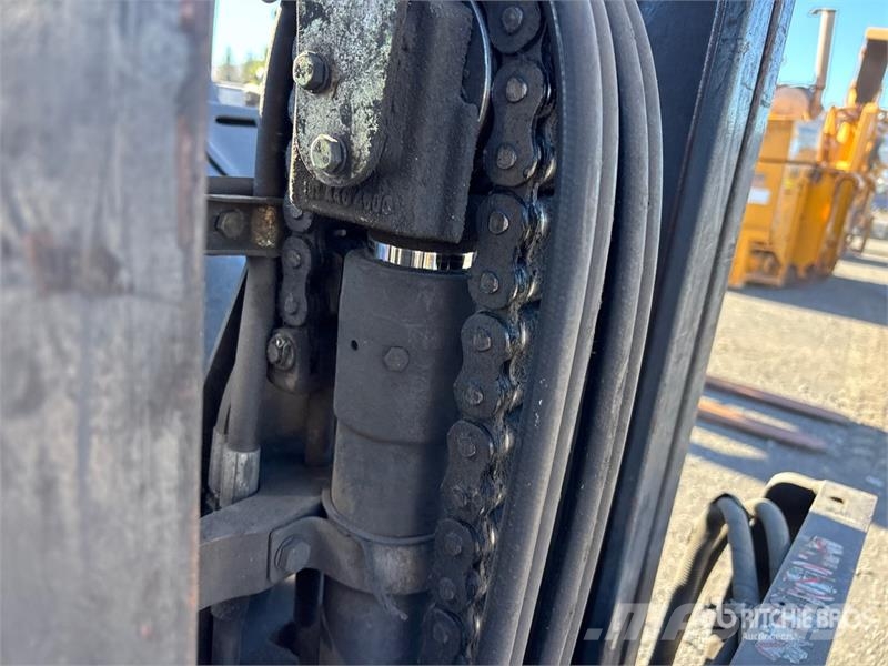 Linde H20CT/600 2150 lb Forklift Інше