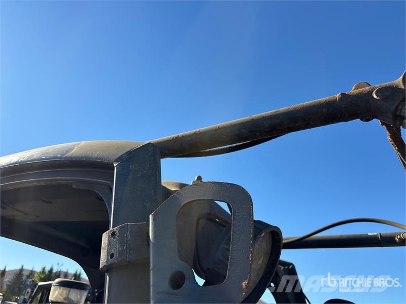 Linde H20CT/600 2150 lb Forklift Інше