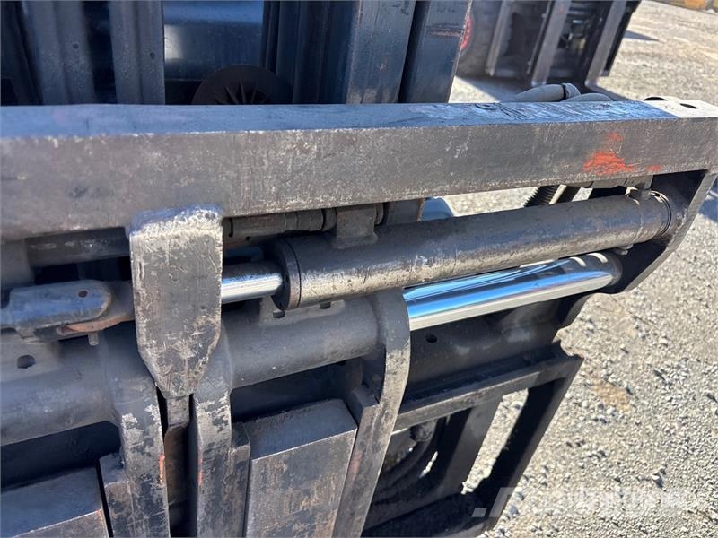 Linde H20CT/600 2150 lb Forklift Інше