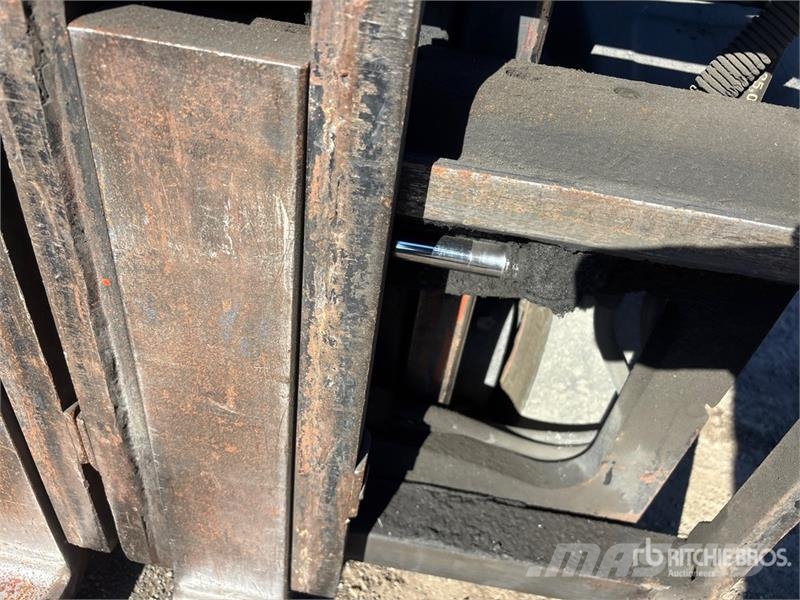 Linde H20CT/600 2325 lb Forklift Інше