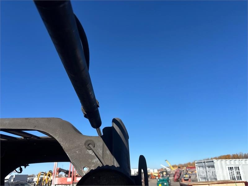 Linde H20CT/600 2325 lb Forklift Інше