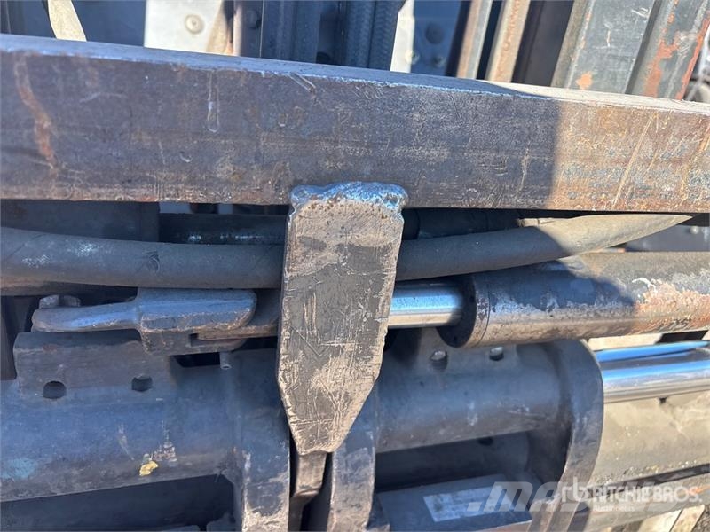 Linde H20CT/600 2325 lb Forklift Інше