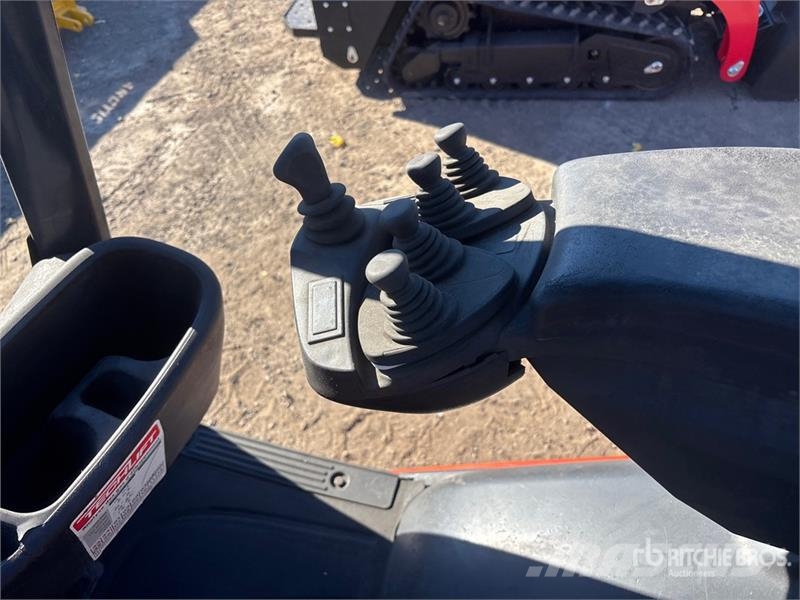 Linde H20CT/600 2325 lb Forklift Інше