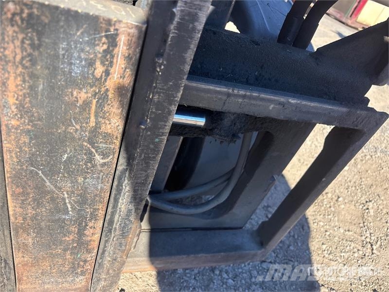 Linde H20CT/600 2325 lb Forklift Інше
