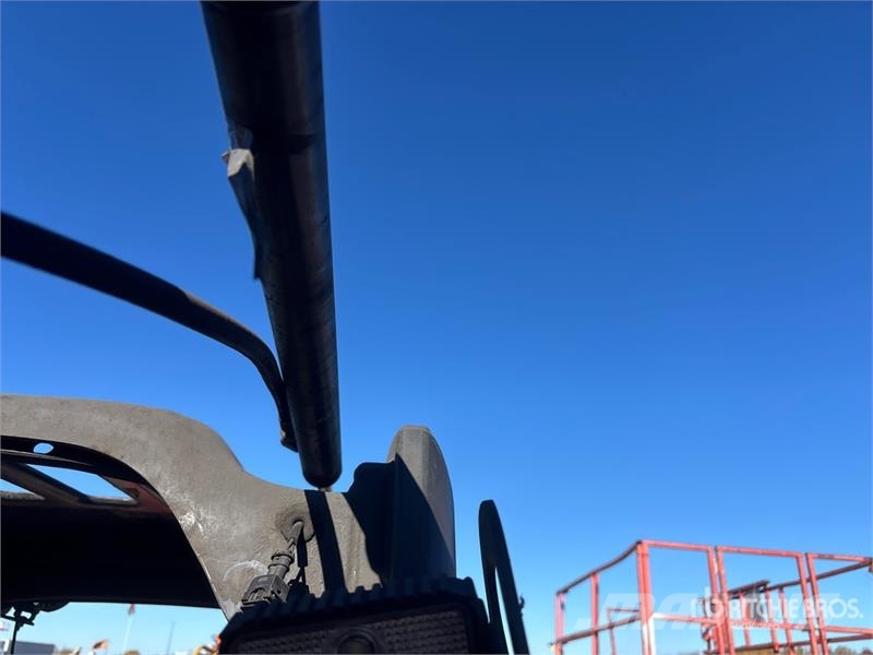 Linde H20CT/600 2325 lb Forklift Інше