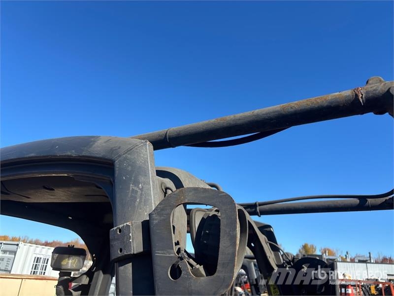 Linde H20CT/600 2325 lb Forklift Інше