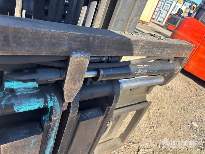 Linde H20CT/600 2325 lb Forklift Інше