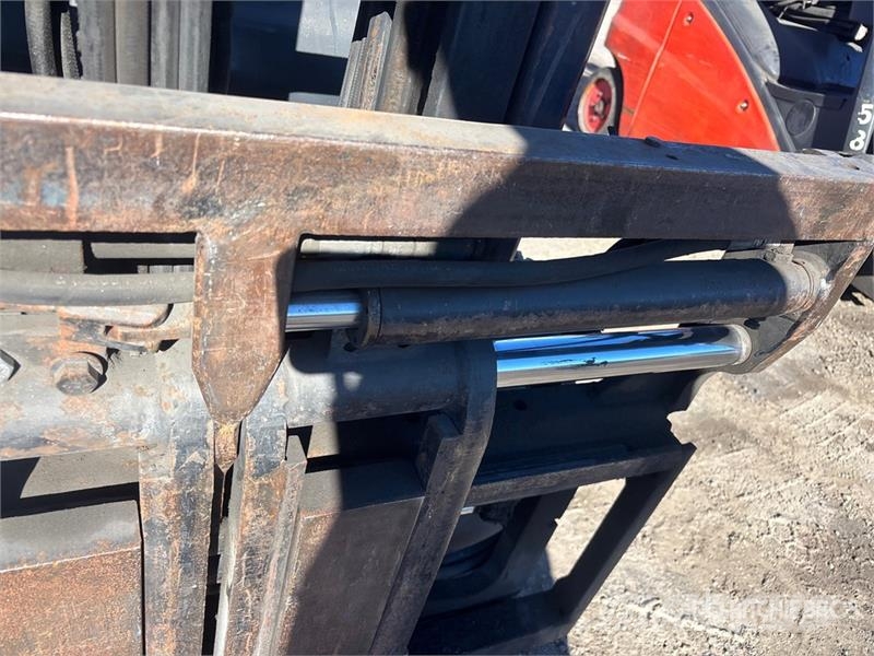 Linde H20CT/600 2325 lb Forklift Інше