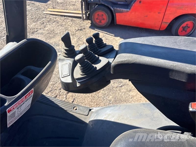 Linde H20CT/600 2325 lb Forklift Інше