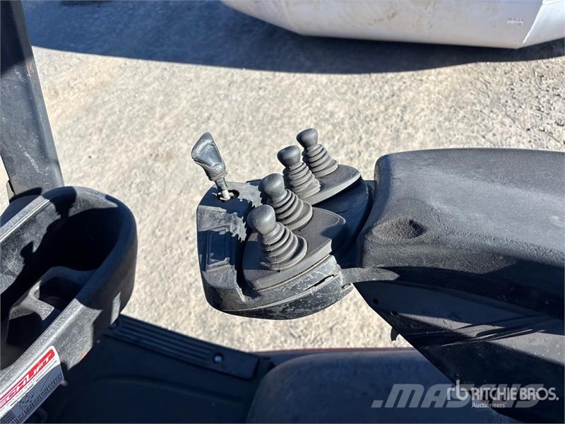 Linde H20CT/600 2350 lb Forklift Інше