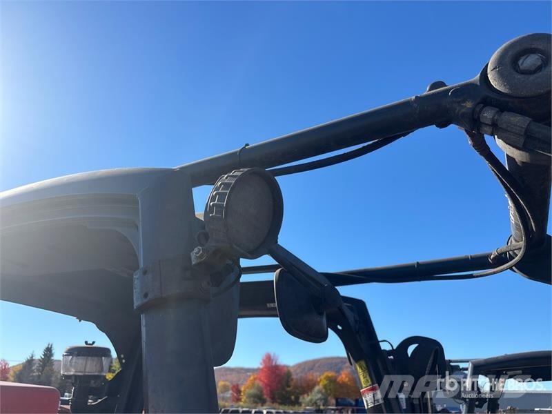Linde H20CT/600 2350 lb Forklift Інше