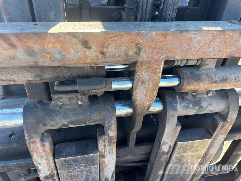 Linde H20CT/600 2350 lb Forklift Інше