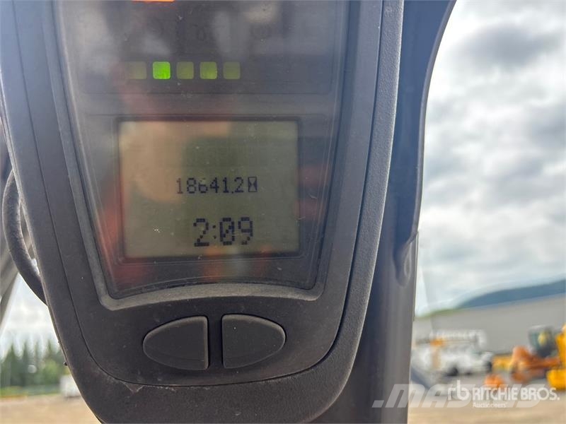 Linde H20T Otras carretillas elevadoras