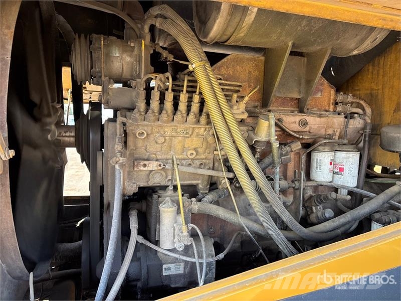 Lingong LG950-2 Wheel Loader Kolesni nakladalci