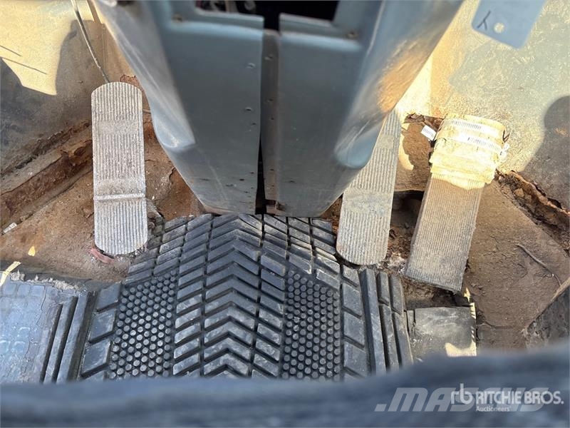 Lingong LG950-2 Wheel Loader Kolesni nakladalci