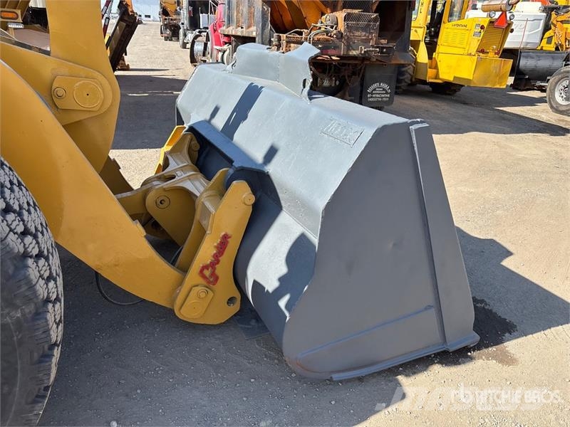 Lingong LG950-2 Wheel Loader Kolesni nakladalci