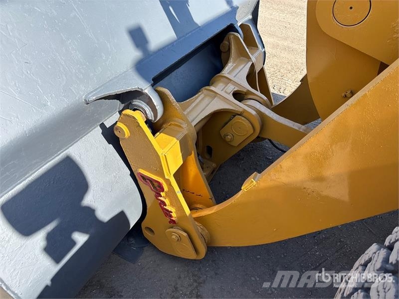 Lingong LG950-2 Wheel Loader Kolesni nakladalci