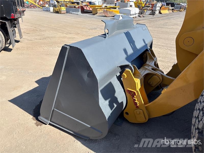 Lingong LG950-2 Wheel Loader Kolesni nakladalci