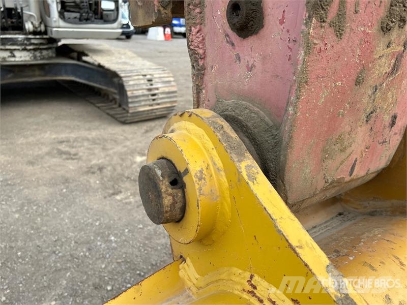 Link-Belt 240 LX Tracked Excavator Raupenbagger