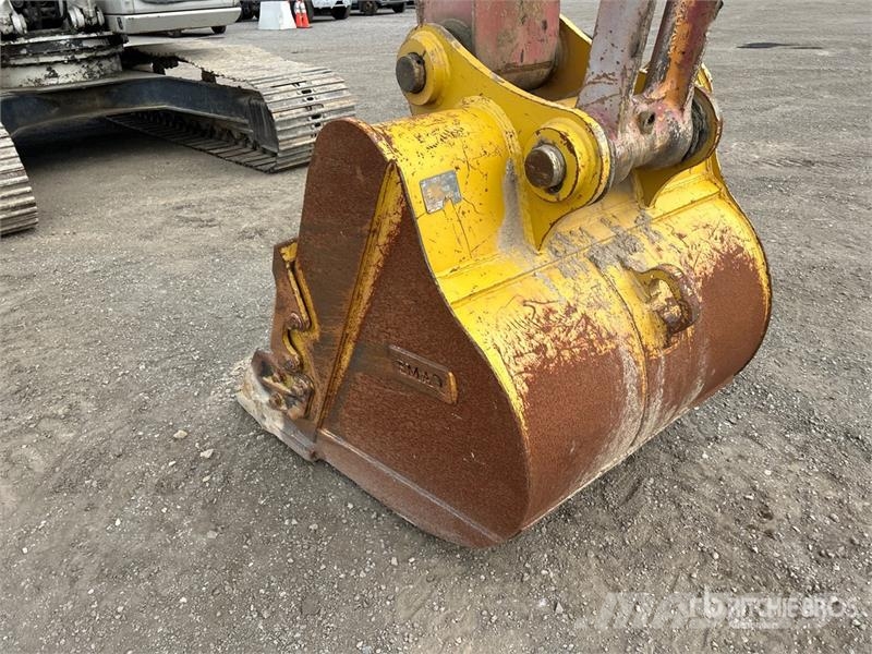 Link-Belt 240 LX Tracked Excavator Raupenbagger