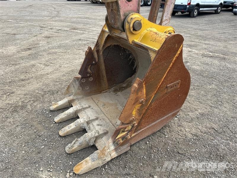 Link-Belt 240 LX Tracked Excavator Raupenbagger