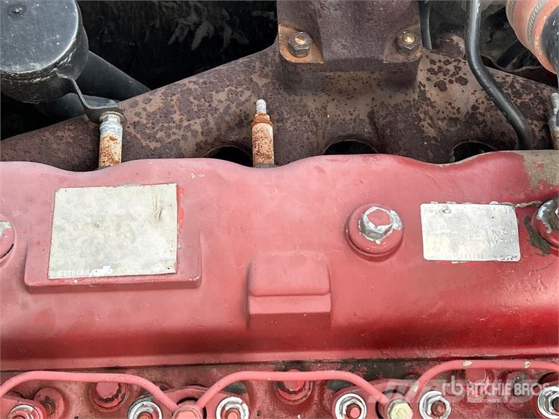Link-Belt 240 LX Tracked Excavator Raupenbagger